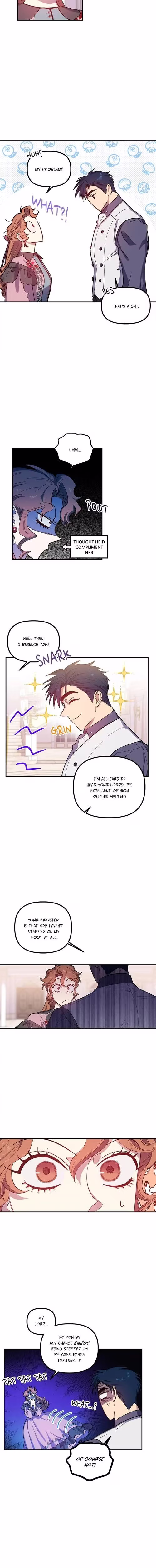 For Better or for Worse - Chapter 27 - Part 4