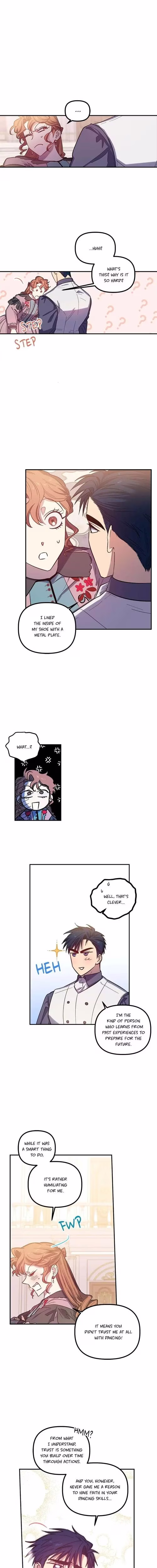 For Better or for Worse - Chapter 27 - Part 7