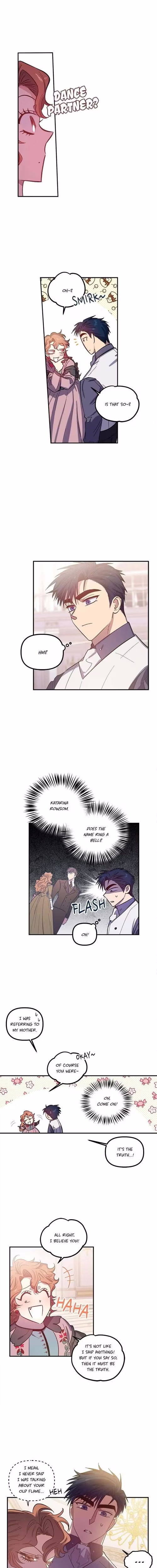 For Better or for Worse - Chapter 27 - Part 10