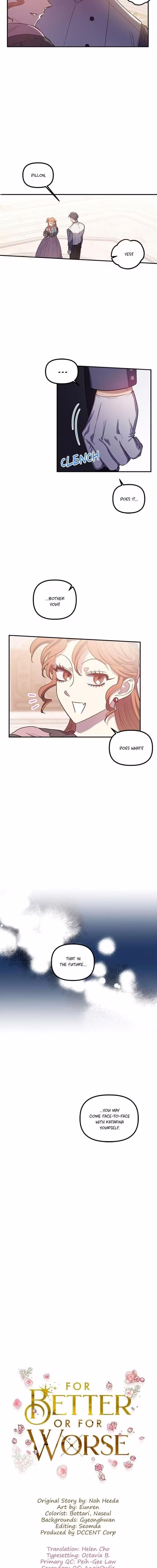 For Better or for Worse - Chapter 27 - Part 11