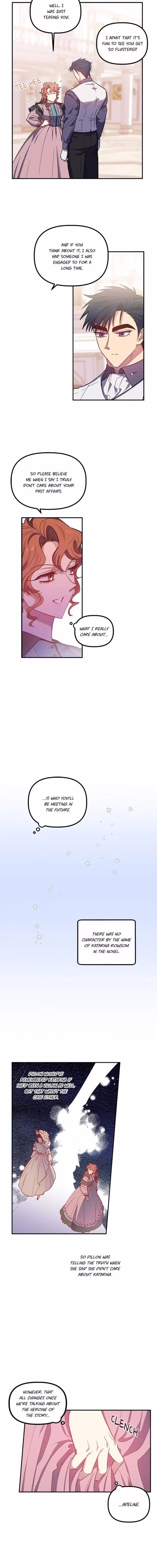 For Better or for Worse - Chapter 28 - Part 3