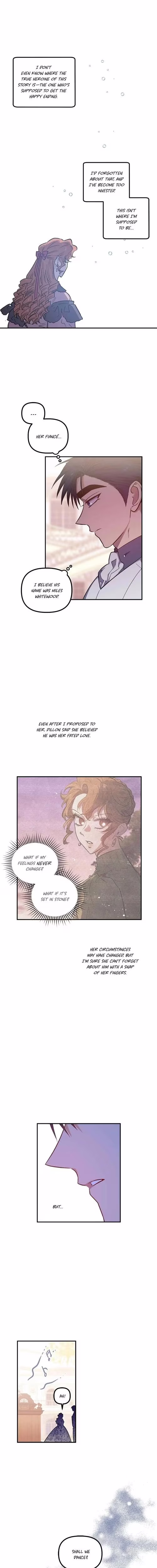 For Better or for Worse - Chapter 28 - Part 4