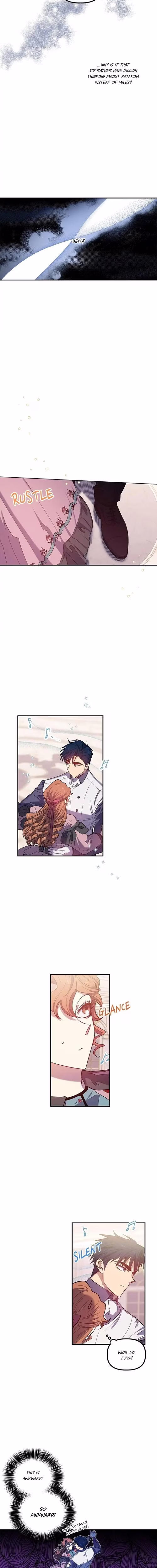 For Better or for Worse - Chapter 28 - Part 5