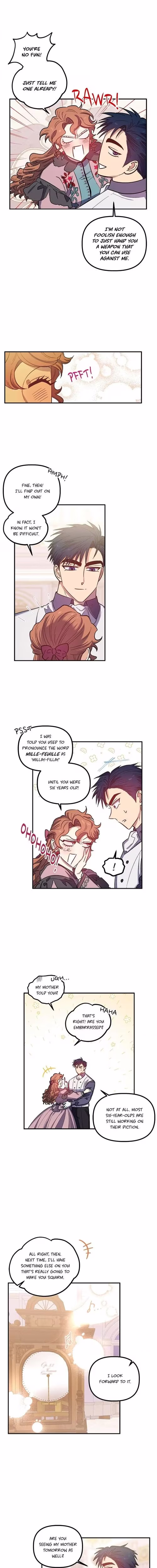 For Better or for Worse - Chapter 28 - Part 7