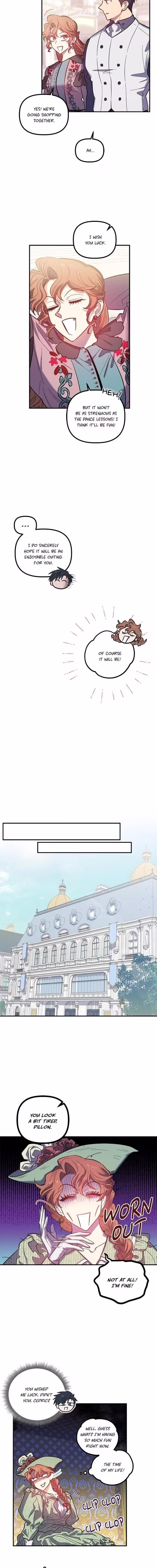 For Better or for Worse - Chapter 28 - Part 8