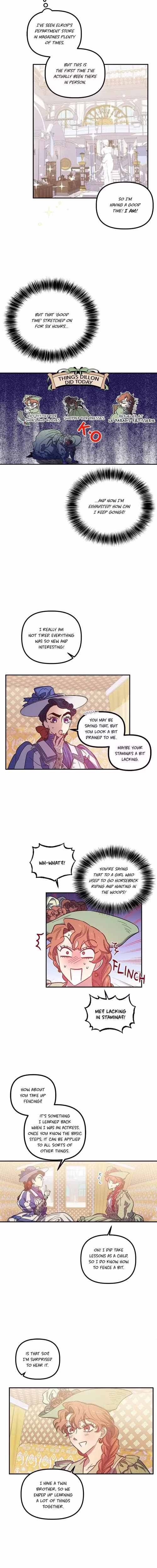 For Better or for Worse - Chapter 28 - Part 9