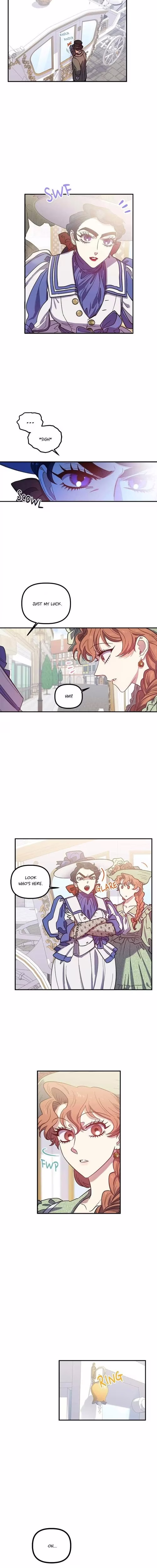 For Better or for Worse - Chapter 28 - Part 11