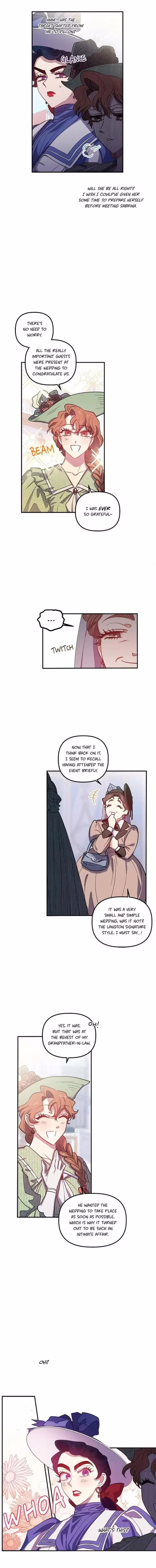 For Better or for Worse - Chapter 29 - Part 6