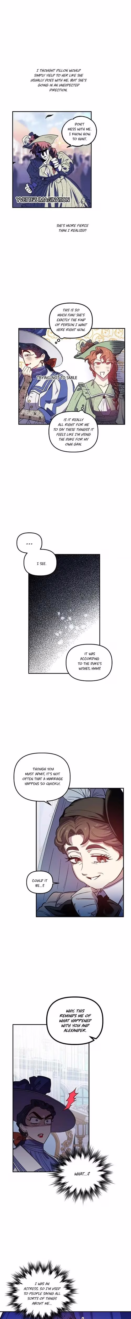 For Better or for Worse - Chapter 29 - Part 7