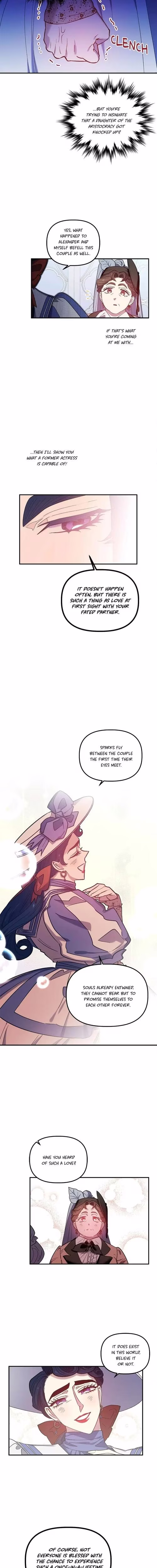 For Better or for Worse - Chapter 29 - Part 8