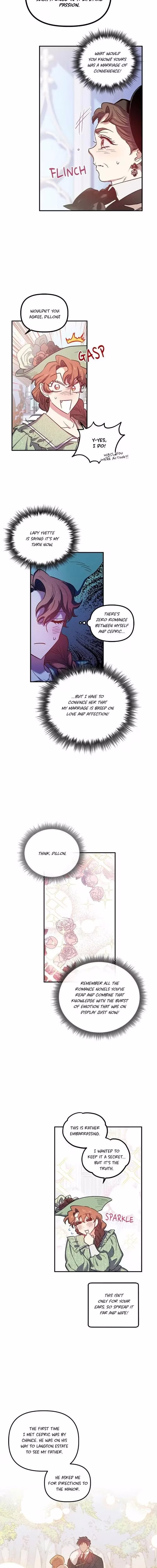 For Better or for Worse - Chapter 29 - Part 9