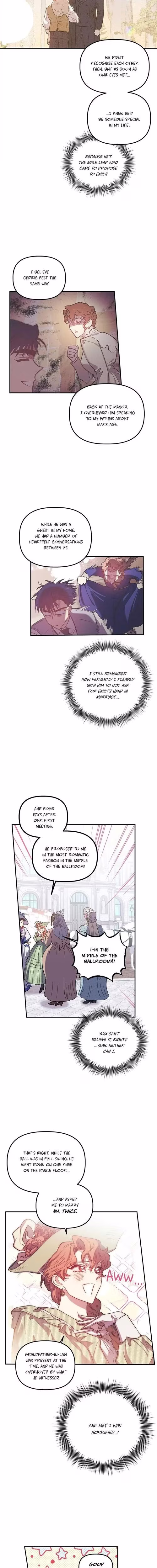 For Better or for Worse - Chapter 29 - Part 10