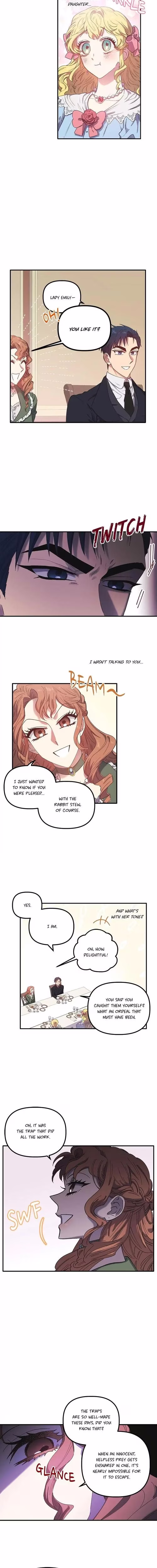 For Better or for Worse - Chapter 3 - Part 5