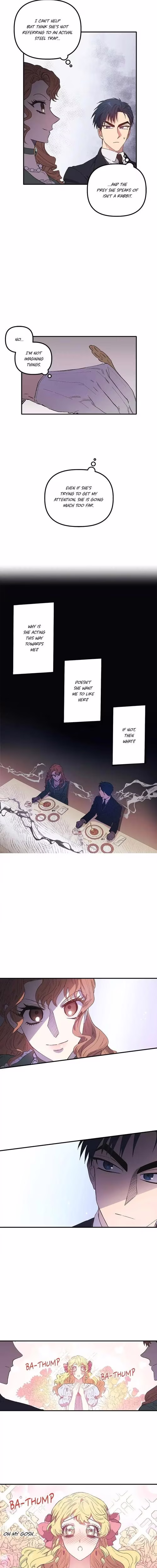 For Better or for Worse - Chapter 3 - Part 6