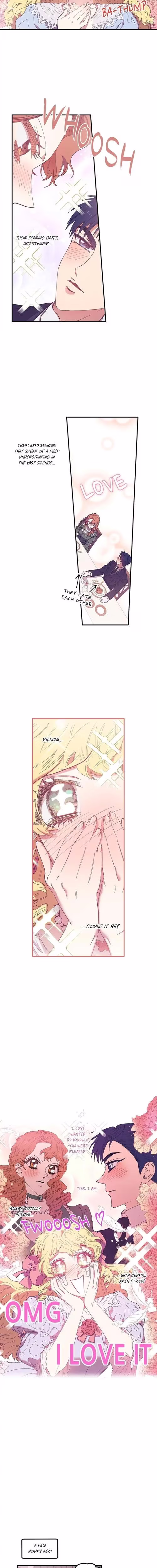 For Better or for Worse - Chapter 3 - Part 7