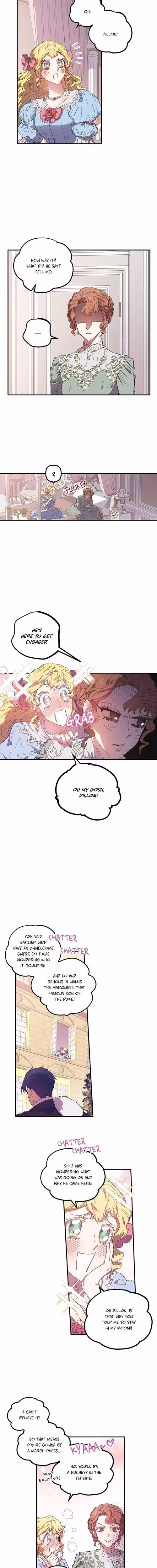 For Better or for Worse - Chapter 3 - Part 8