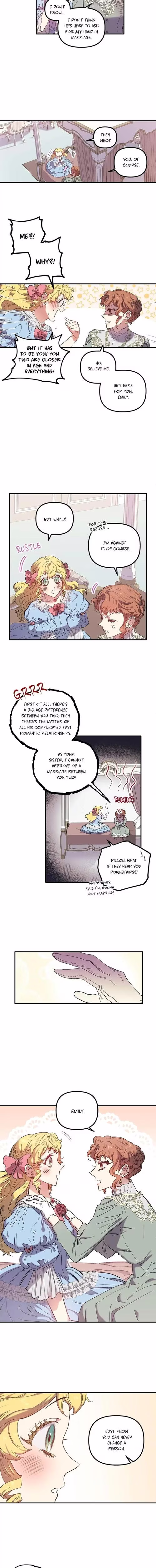 For Better or for Worse - Chapter 3 - Part 9