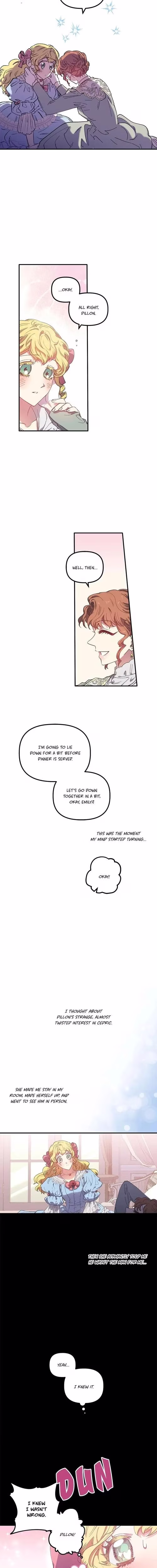 For Better or for Worse - Chapter 3 - Part 11