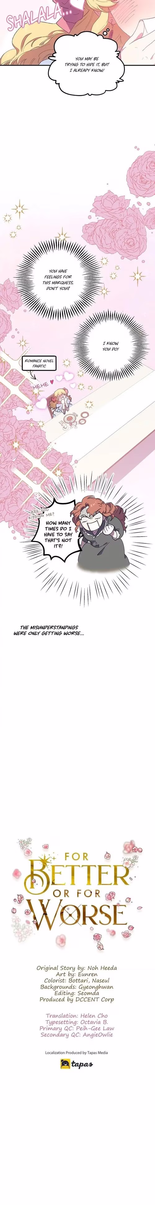 For Better or for Worse - Chapter 3 - Part 12