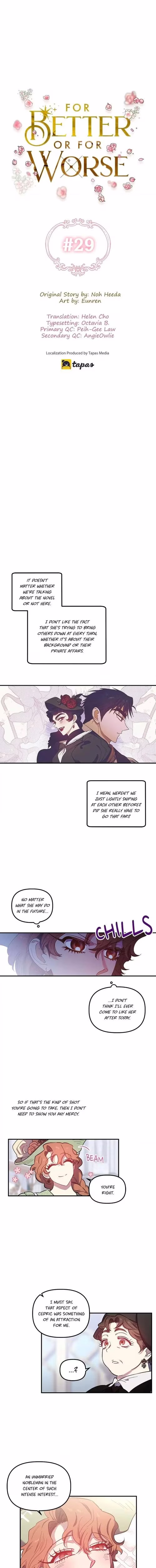 For Better or for Worse - Chapter 30 - Part 4