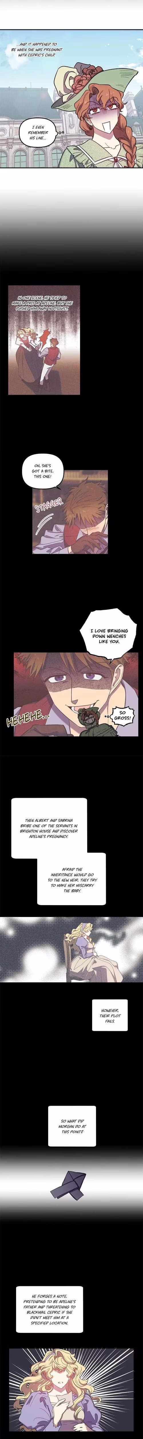 For Better or for Worse - Chapter 30 - Part 8