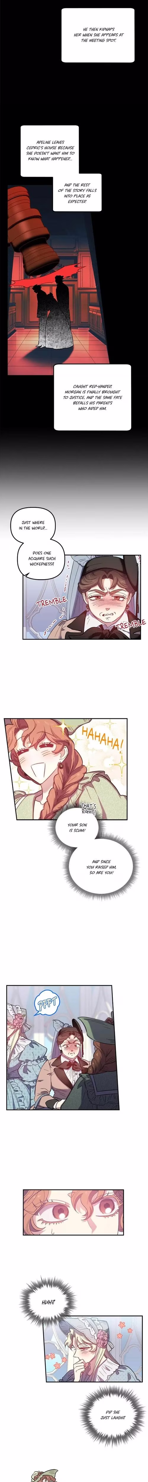 For Better or for Worse - Chapter 30 - Part 9