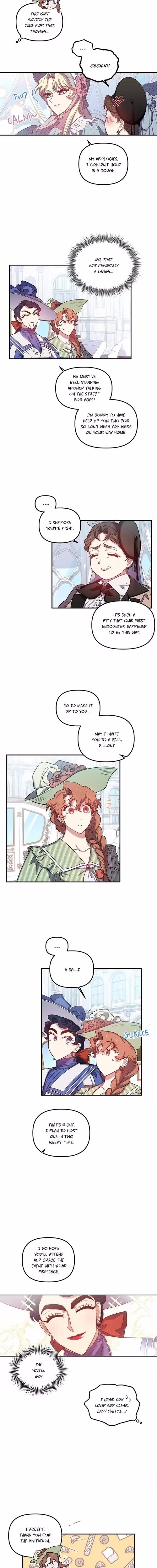 For Better or for Worse - Chapter 30 - Part 10