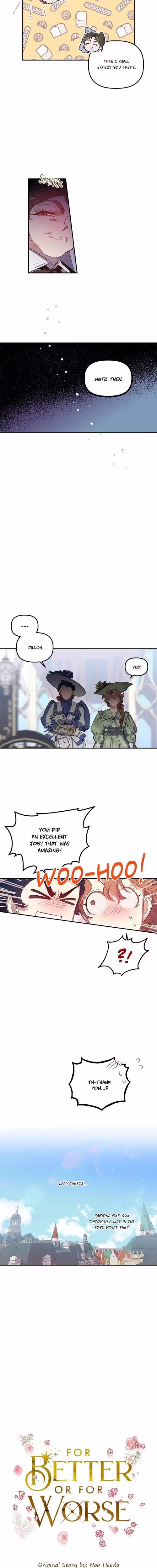 For Better or for Worse - Chapter 30 - Part 11