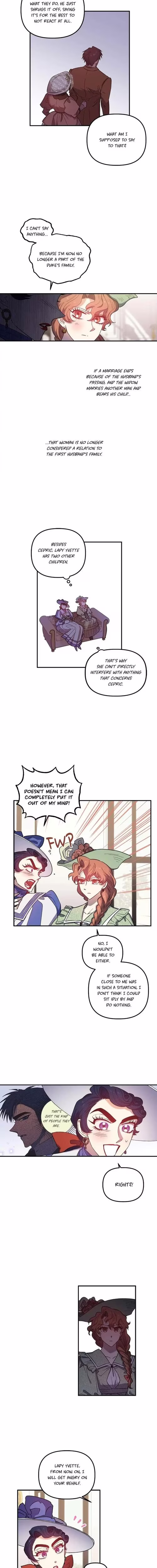 For Better or for Worse - Chapter 31 - Part 4