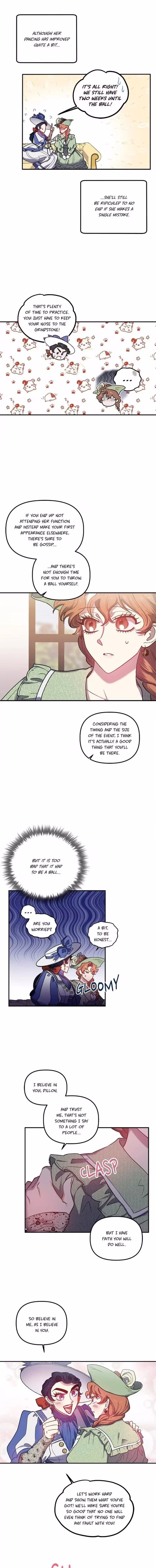 For Better or for Worse - Chapter 31 - Part 6