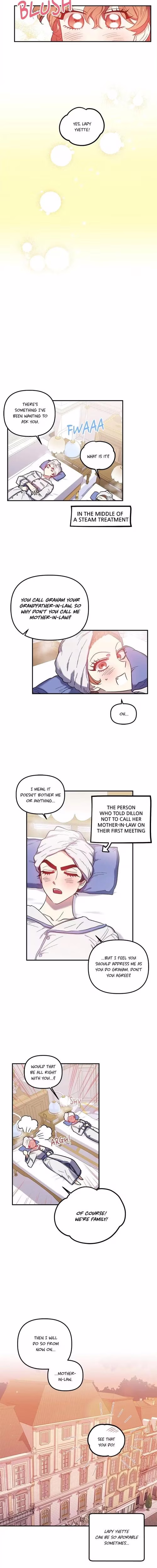 For Better or for Worse - Chapter 31 - Part 7