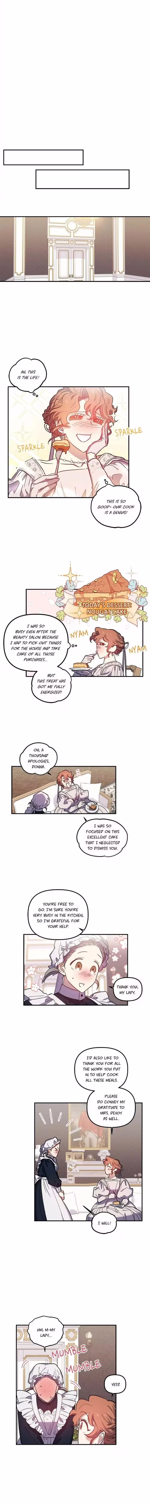 For Better or for Worse - Chapter 31 - Part 8