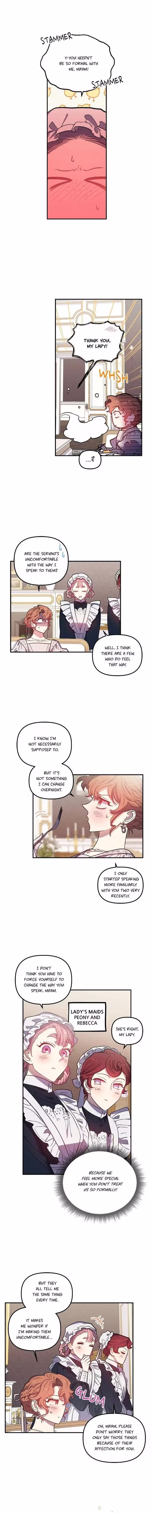 For Better or for Worse - Chapter 31 - Part 9