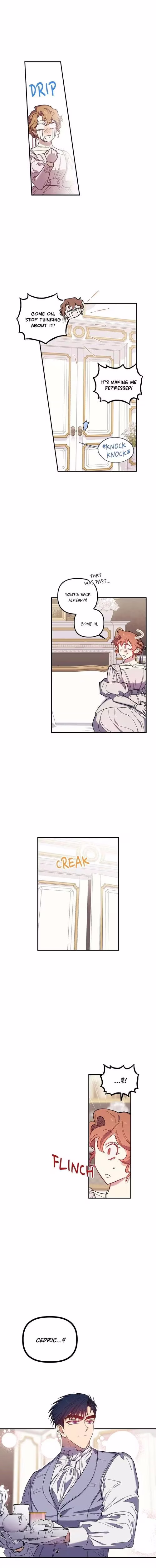 For Better or for Worse - Chapter 31 - Part 12