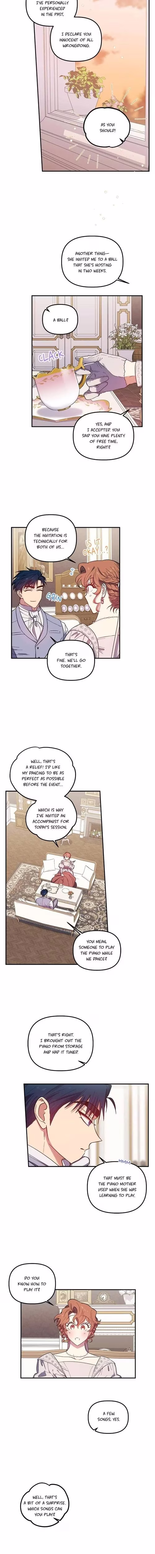 For Better or for Worse - Chapter 32 - Part 5