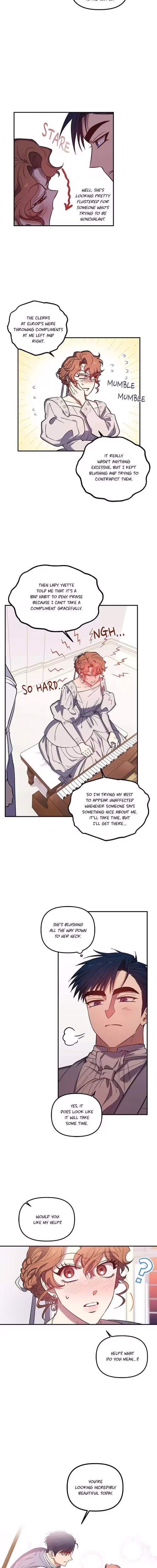 For Better or for Worse - Chapter 33 - Part 3