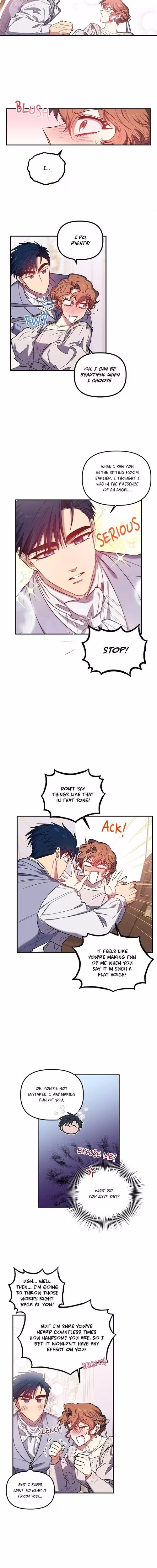 For Better or for Worse - Chapter 33 - Part 4