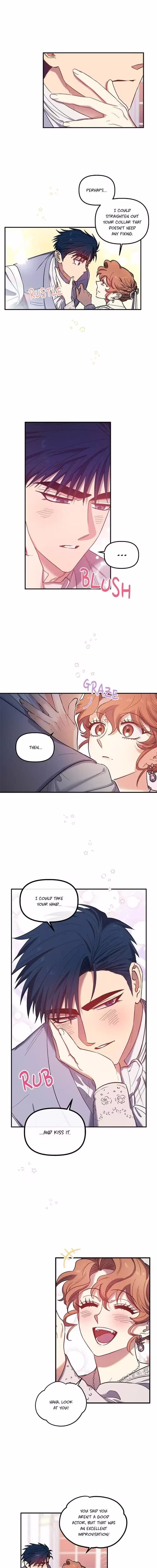 For Better or for Worse - Chapter 33 - Part 6