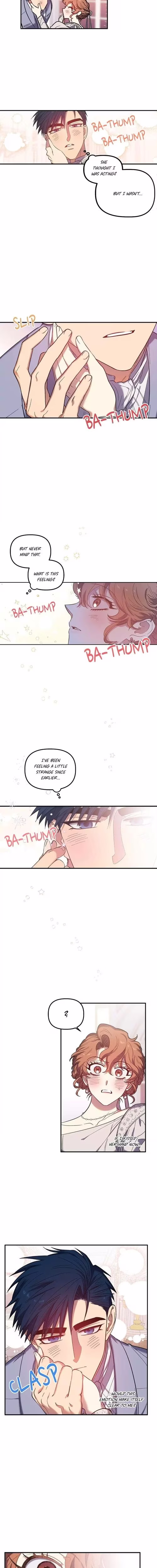 For Better or for Worse - Chapter 33 - Part 7