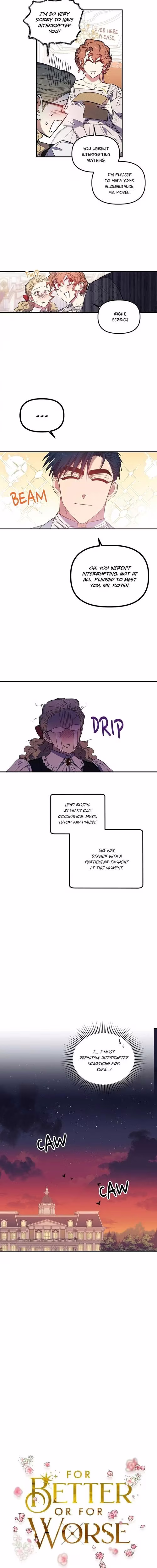 For Better or for Worse - Chapter 33 - Part 9