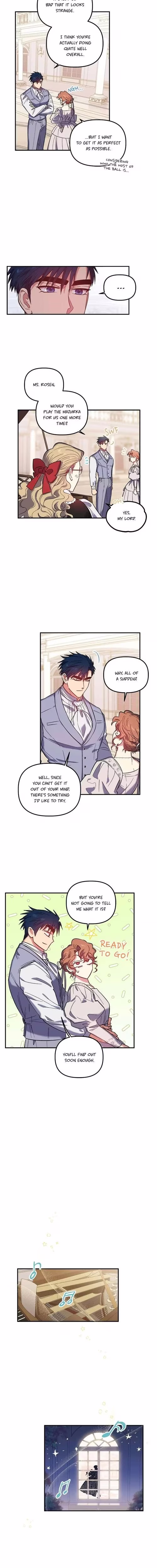 For Better or for Worse - Chapter 34 - Part 4