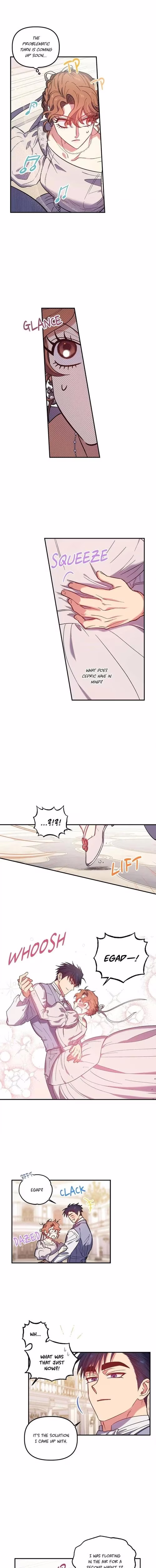 For Better or for Worse - Chapter 34 - Part 5