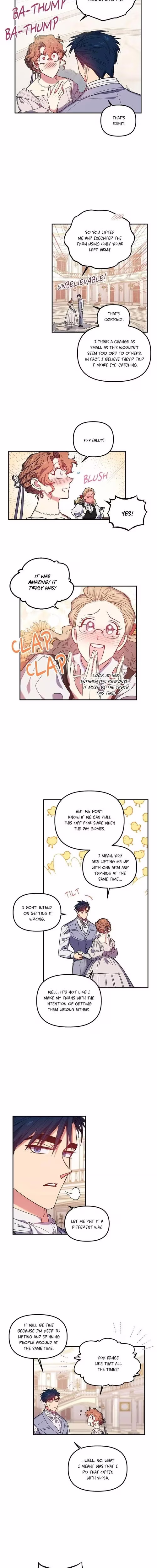 For Better or for Worse - Chapter 34 - Part 6