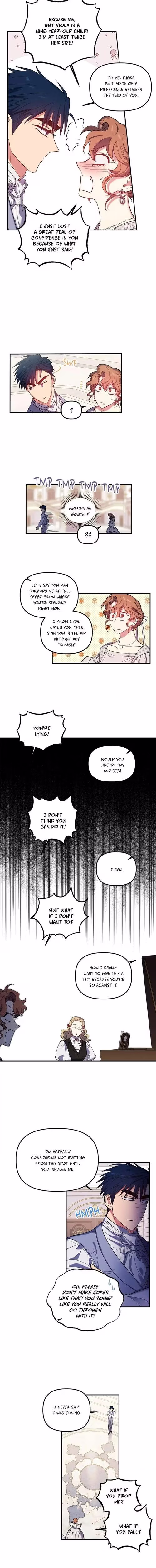 For Better or for Worse - Chapter 34 - Part 7