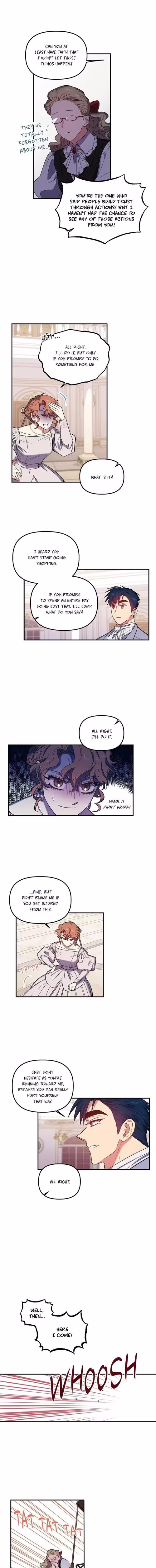 For Better or for Worse - Chapter 34 - Part 8