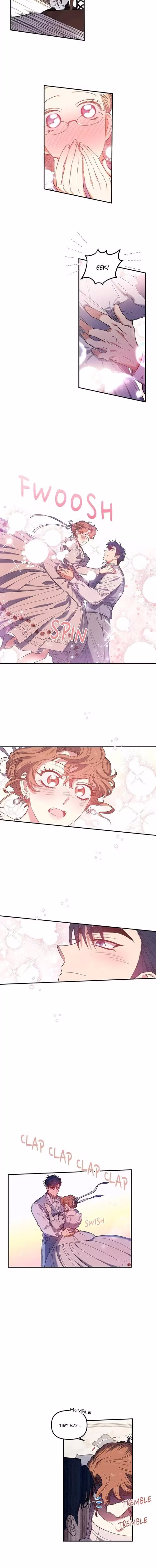 For Better or for Worse - Chapter 34 - Part 9