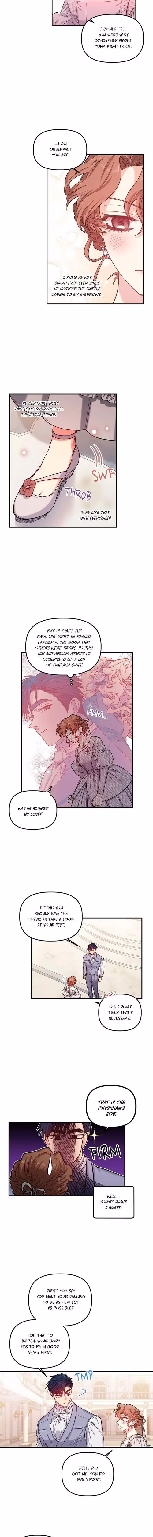 For Better or for Worse - Chapter 35 - Part 4