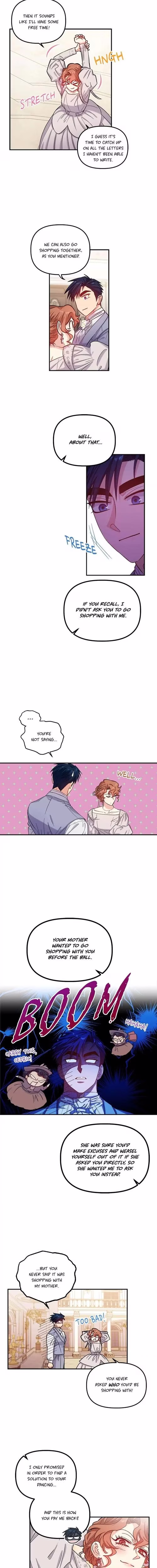 For Better or for Worse - Chapter 35 - Part 5