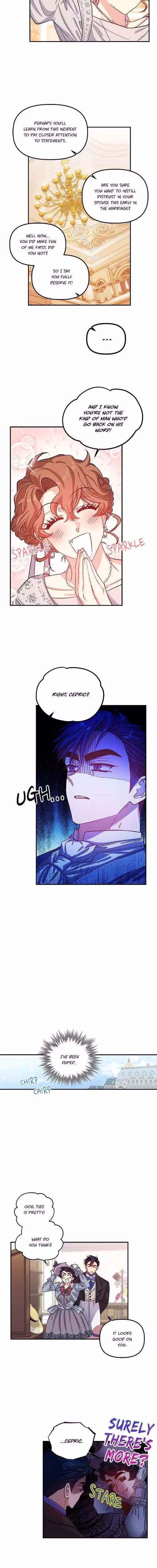 For Better or for Worse - Chapter 35 - Part 6