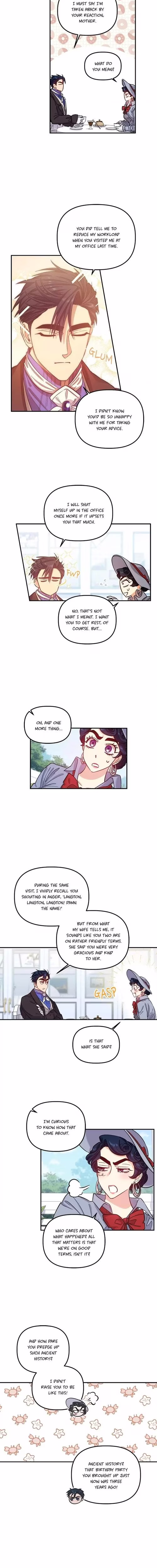 For Better or for Worse - Chapter 35 - Part 8